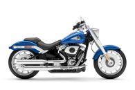 Harley Davidson 2024 Fat Boy