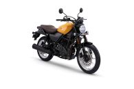 Harley Davidson X440