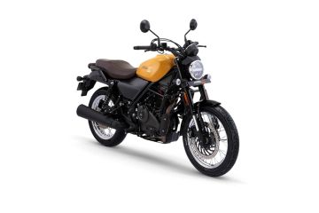 Harley Davidson X440