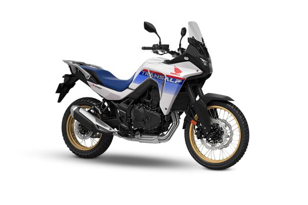 Image of 2025 Honda XL750 Transalp