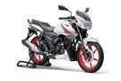 TVS Apache RTR 160