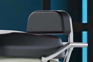 Back Rest View of Perfetto