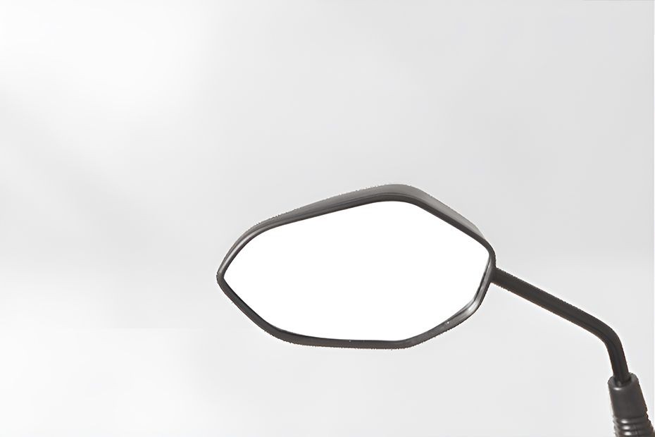 Back View Mirror of Max C12