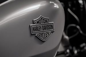 Brand Logo & Name of Nightster