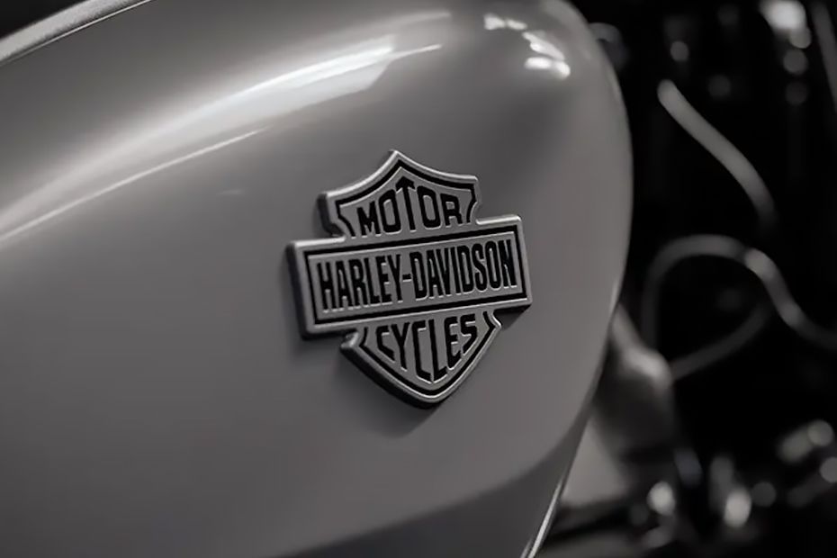 Brand Logo & Name of Nightster