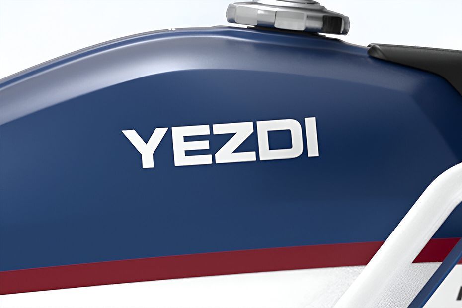 Brand Logo & Name of 2025 Adventure