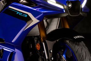 Cooling System of 2025 R3