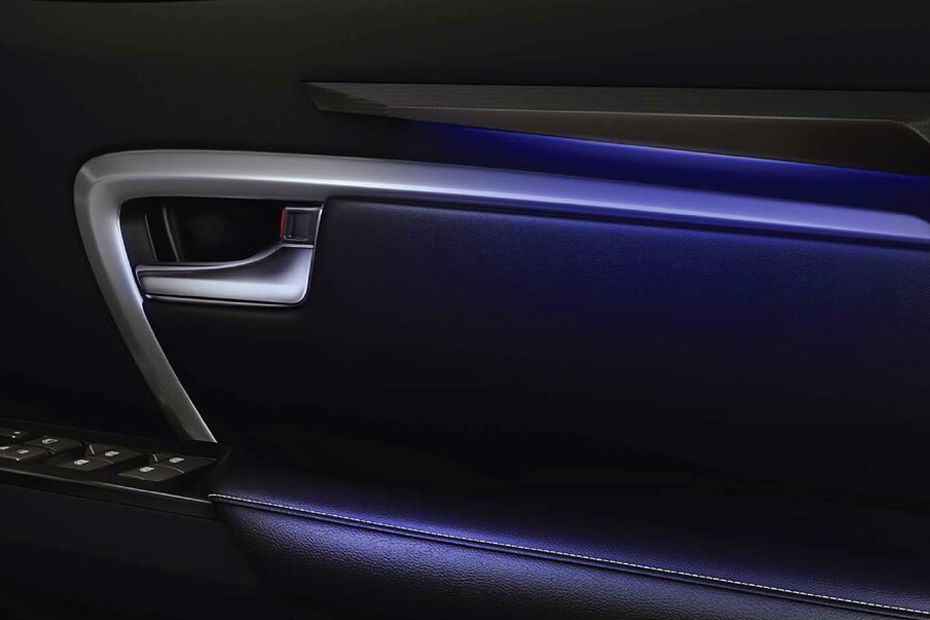 Toyota Fortuner Images, Fortuner Interior & Exterior Photos, 360 View ...