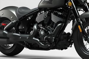 Engine of Chief