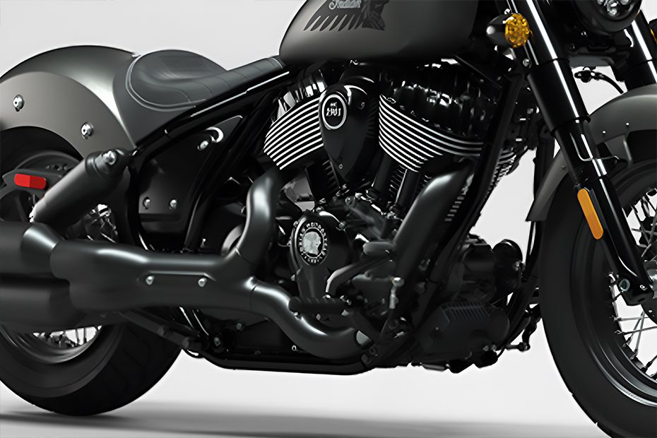 Indian Chief, Estimated Price Rs Lakh, Launch Date 2025