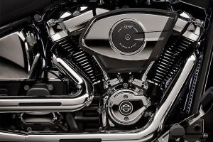 Engine of Breakout