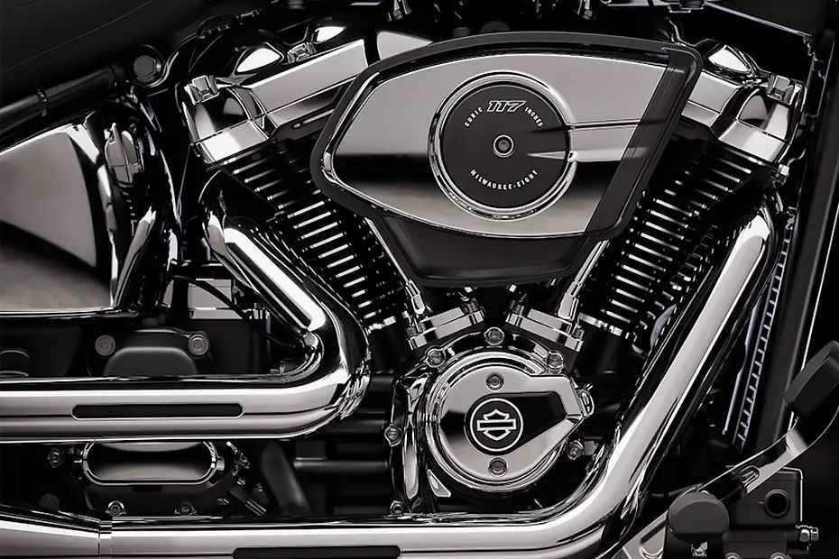 Engine of Breakout