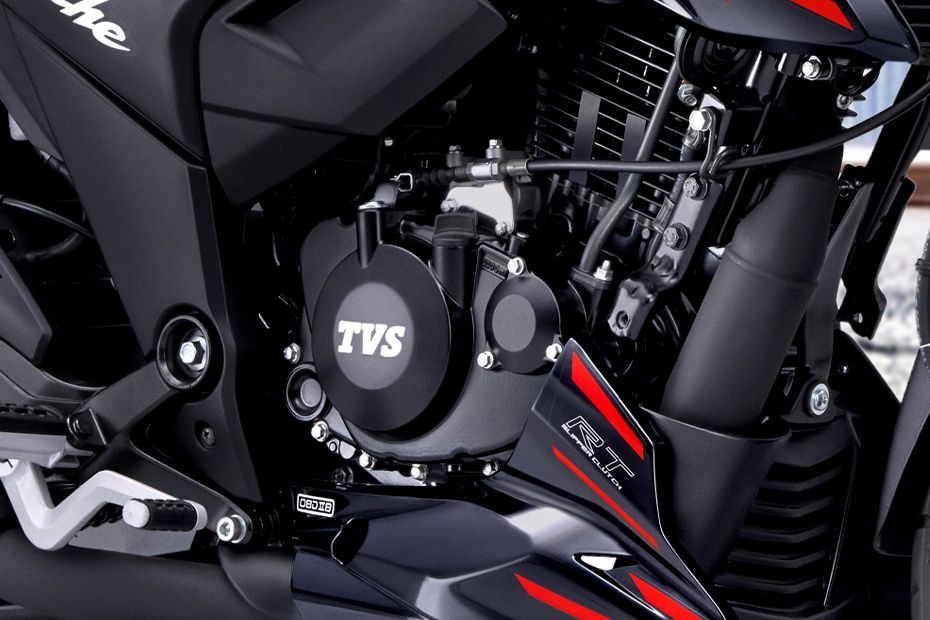 TVS Apache RTR 200 4V Price, 37kmpl mileage, images, colours Reviews