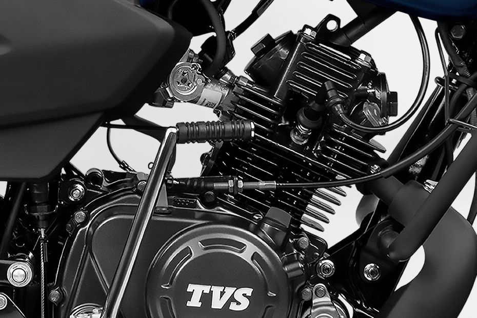 Engine of Sport