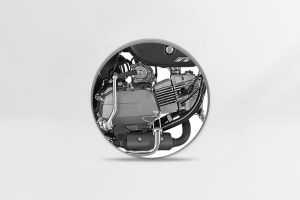 Hero Splendor Plus Colors (8 colours) - Splendor Plus Color Images ...