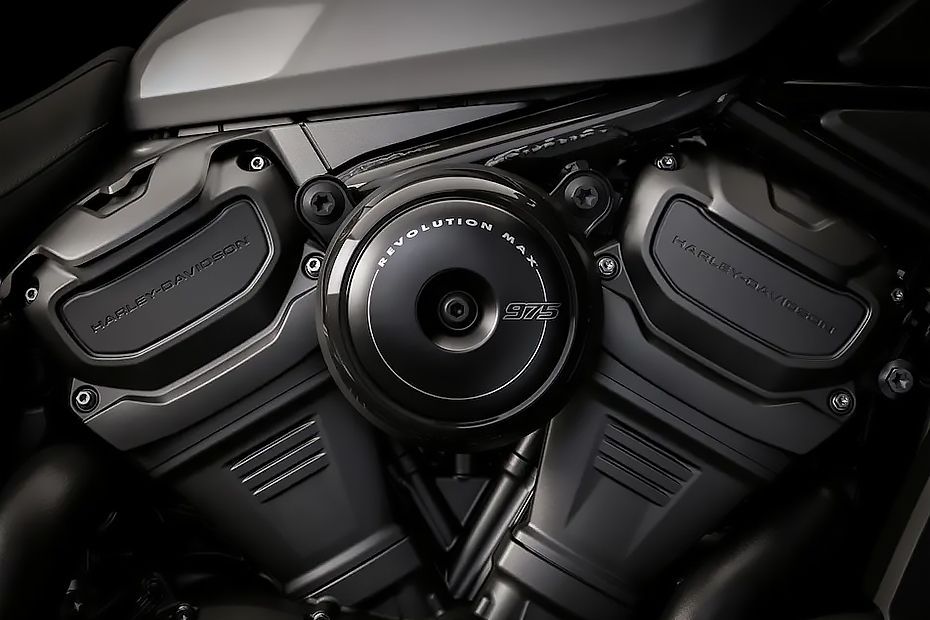 Seat of Nightster