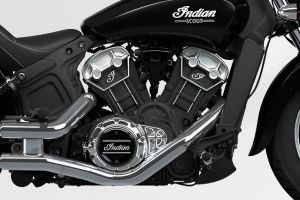 Engine of Scout