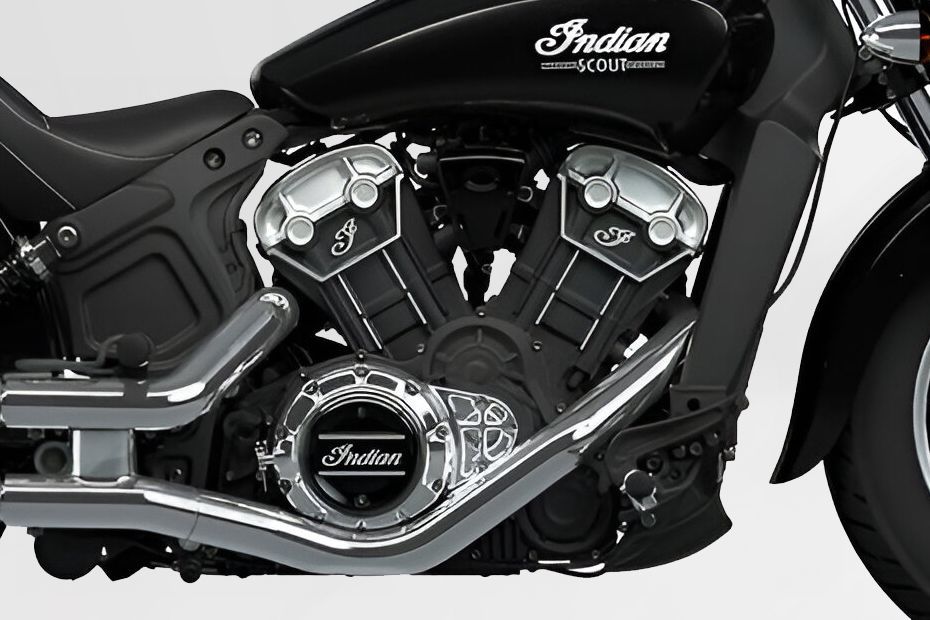 Engine of Scout