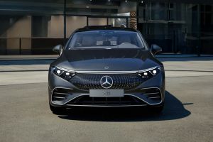 Front Image of EQS