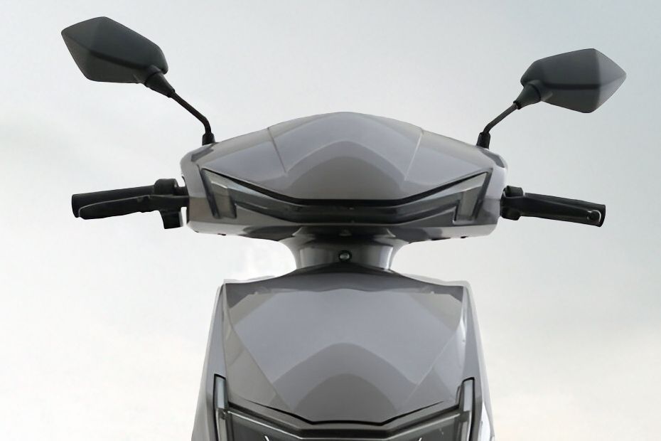 Front Indicator View of Edge
