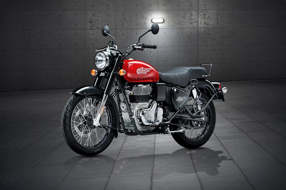 Royal Enfield Bullet 350 Images, Bullet 350 Photos & Videos, 360 view