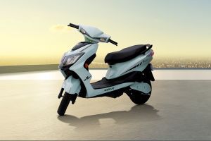Front Left View of Neo