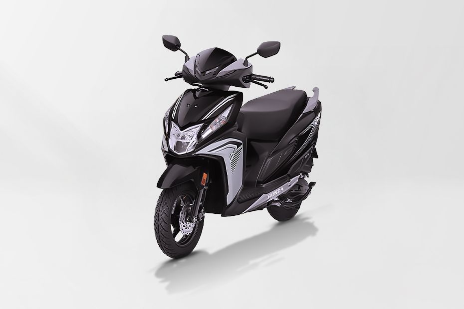 Scooty In New Model Activa Scooty New Model 110 Cc Honda Activa