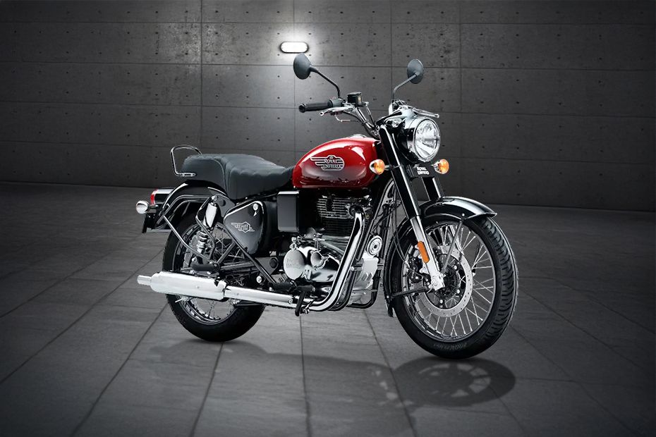 Enfield Electra 350 Bs6 Bullet 360 On Road Price Road Price Royal