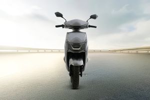 Front View of Edge