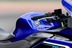 Fuel tank of 2025 R3