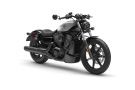 Nightster