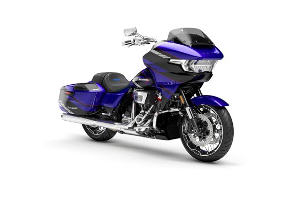 Image of Harley-Davidson CVO Road Glide