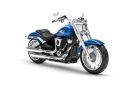Harley-Davidson Fat Boy
