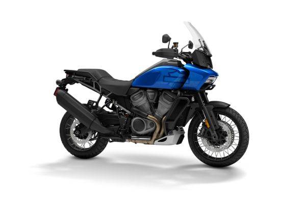 Image of Harley Davidson Pan America 1250