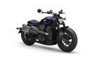 Sportster S
