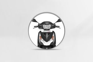 Head Light of Destini Prime
