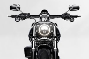 Head Light of Breakout