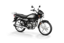 Hero Splendor Plus