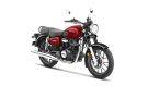Honda CB350