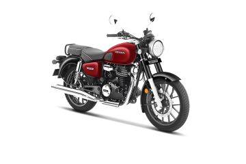 CB350