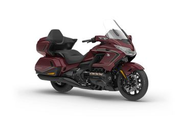 Gold Wing