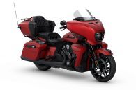 Indian Roadmaster