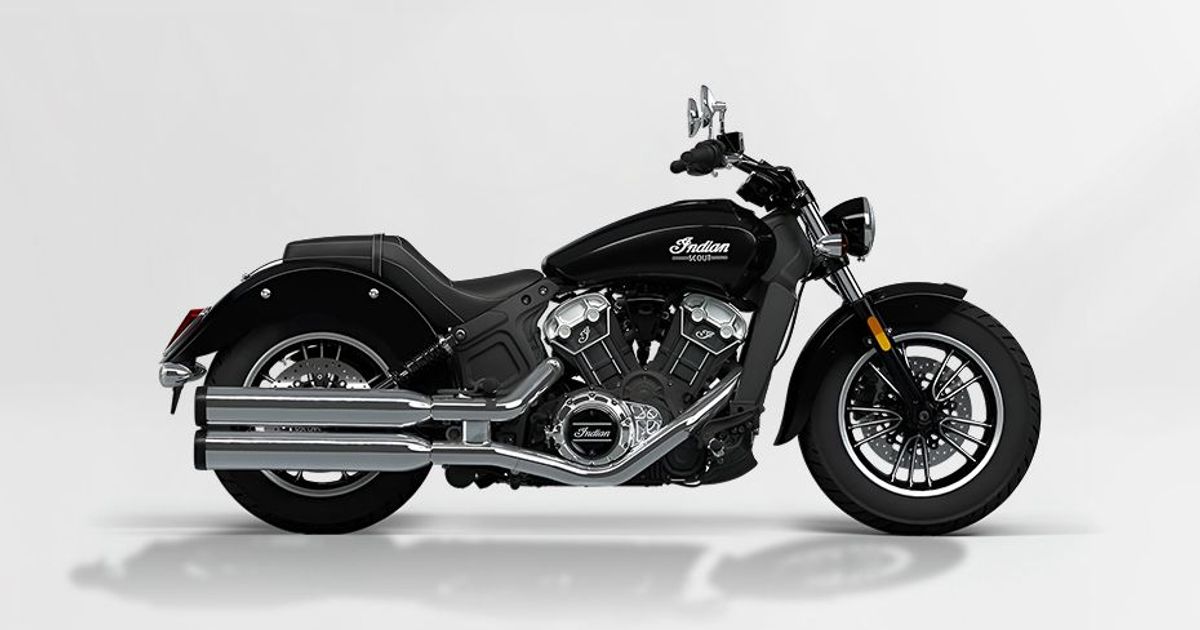Indian Scout On Road Price Mandya Oct 2026 - ₹21.83L