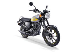 Kawasaki W175