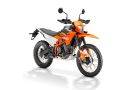KTM 390 Enduro R