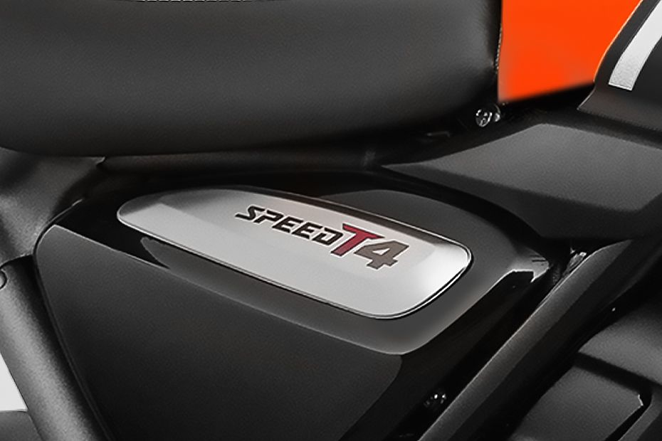 Model Name of Speed T4