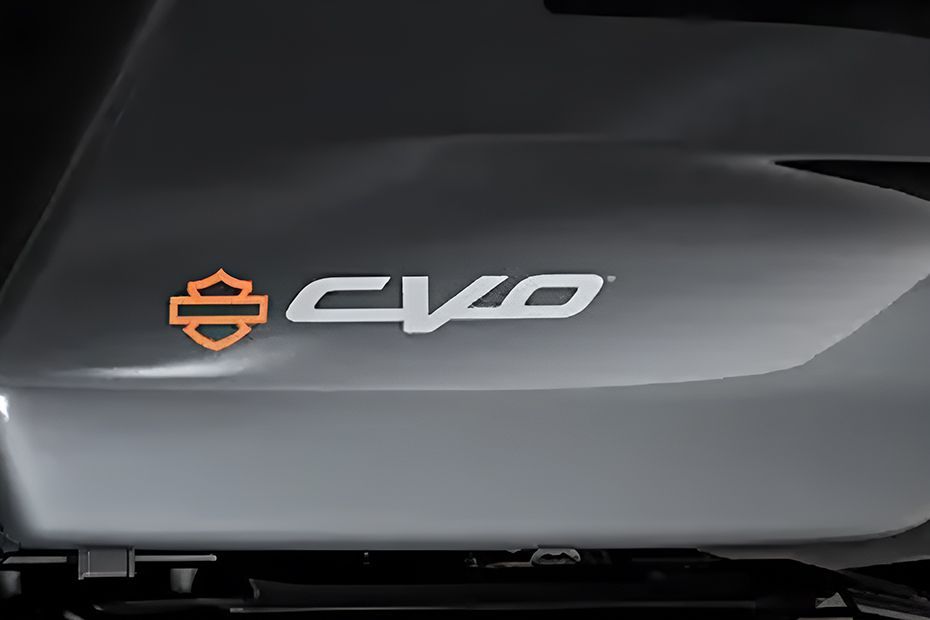 Model Name of CVO Street Glide
