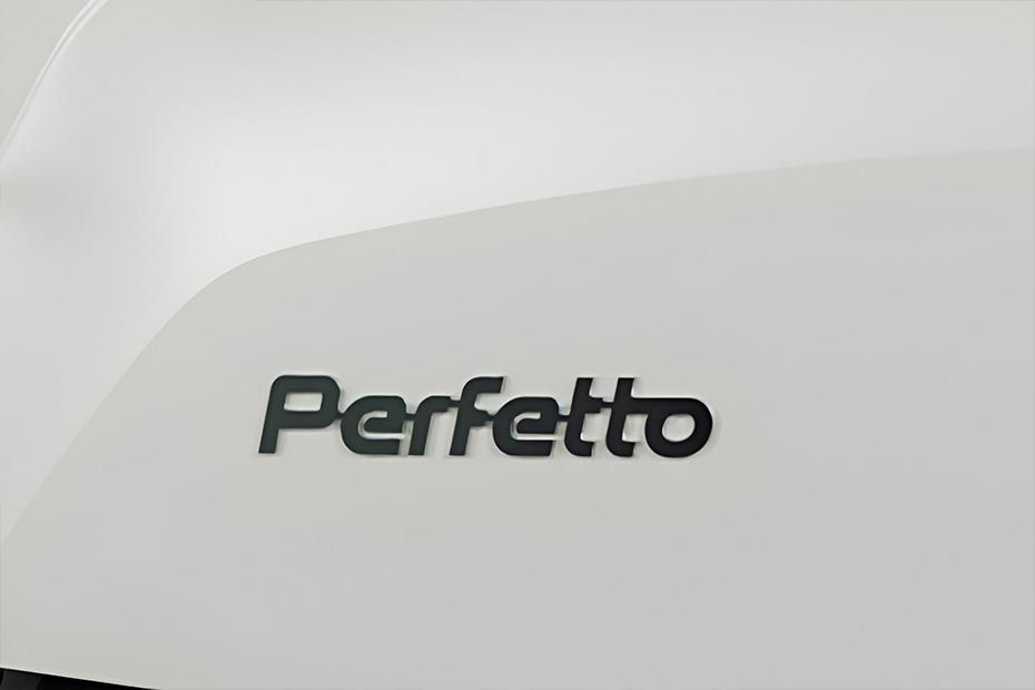 Model Name of Perfetto