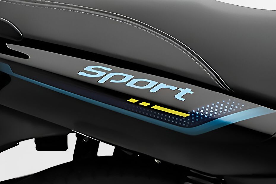Model Name of Sport