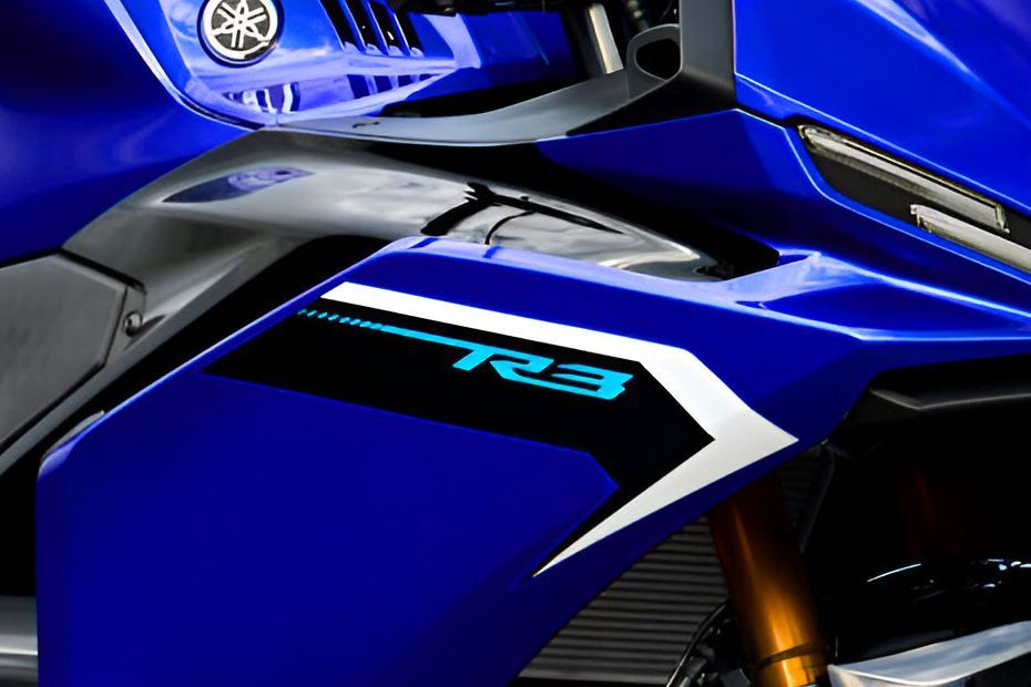 Model Name of 2025 R3